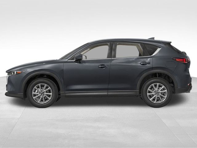 2025 Mazda CX-5 2.5 S