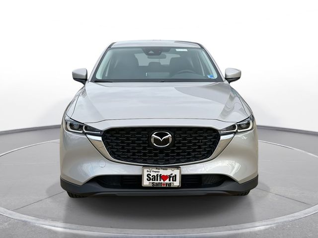 2025 Mazda CX-5 2.5 S