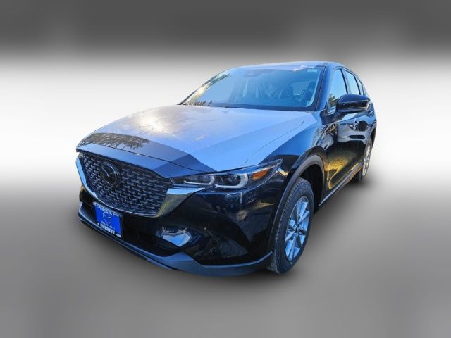 2025 Mazda CX-5 2.5 S