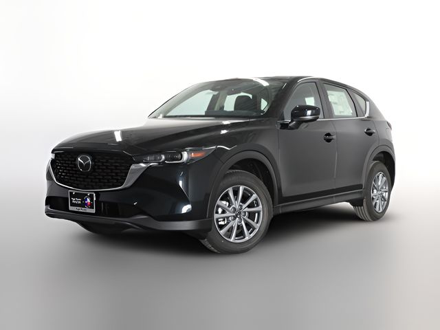 2025 Mazda CX-5 2.5 S