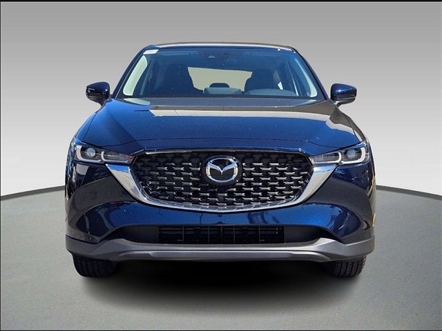 2025 Mazda CX-5 2.5 S