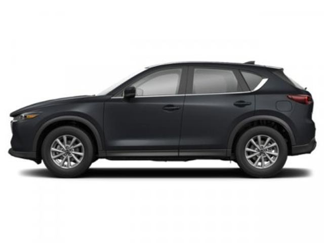 2025 Mazda CX-5 2.5 S