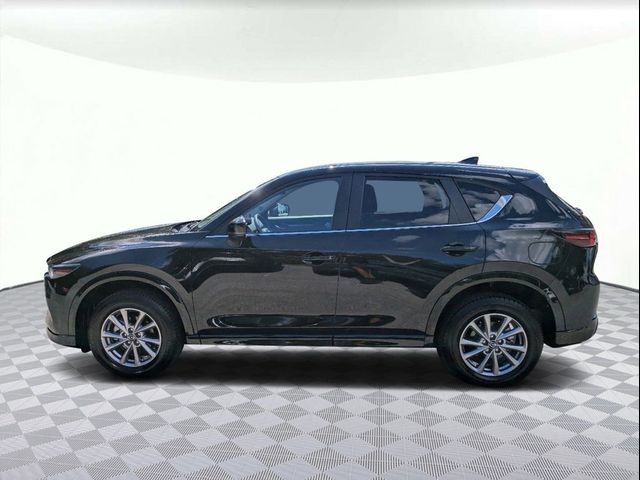 2025 Mazda CX-5 2.5 S