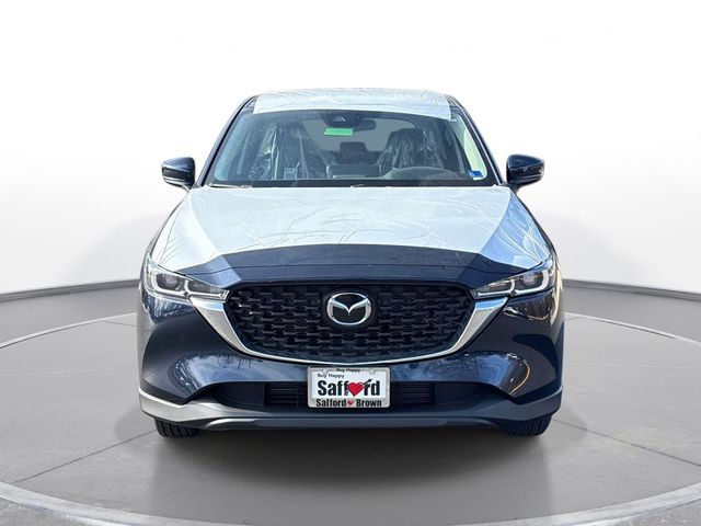 2025 Mazda CX-5 2.5 S