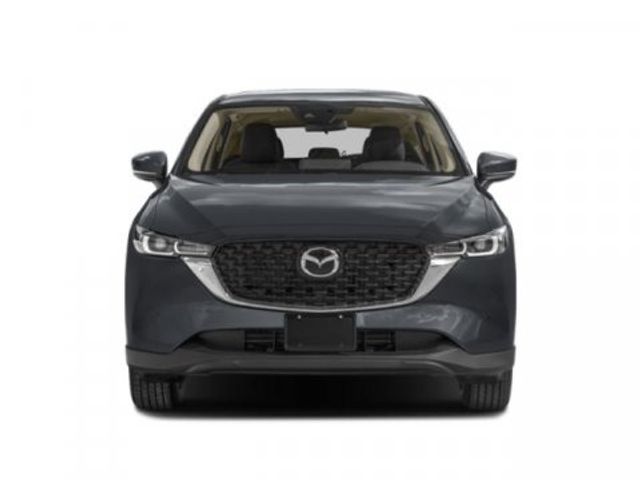 2025 Mazda CX-5 2.5 S