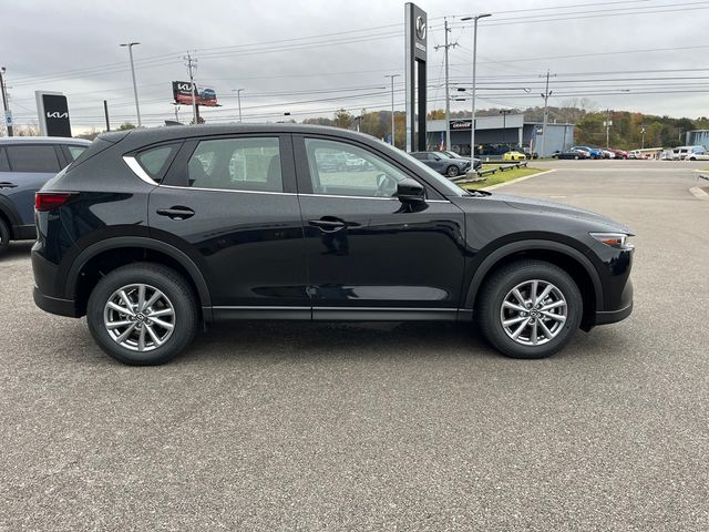 2025 Mazda CX-5 2.5 S