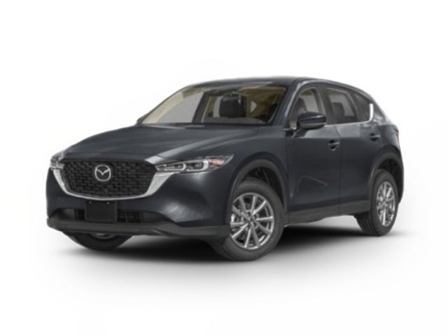 2025 Mazda CX-5 2.5 S