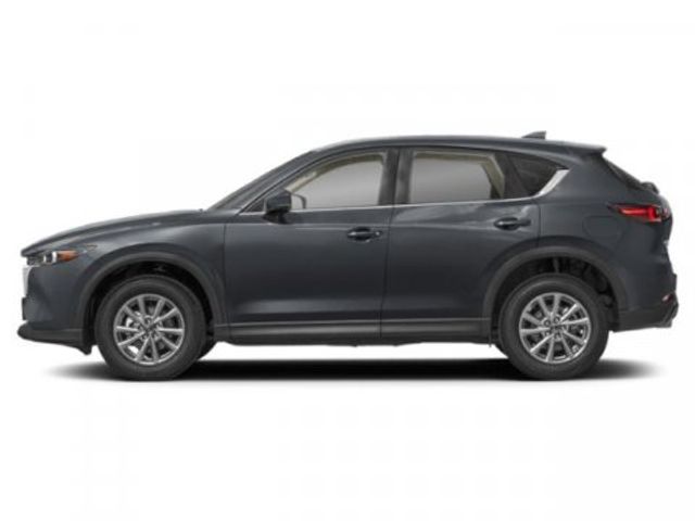 2025 Mazda CX-5 2.5 S