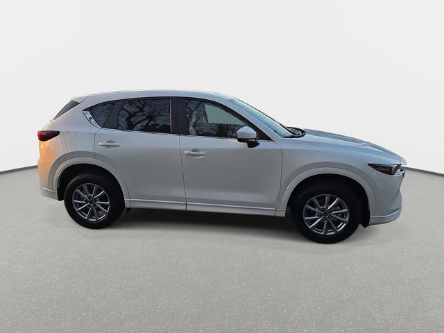 New 2025 Mazda CX-5 2.5 S Preferred Package For Sale in Durham, NC