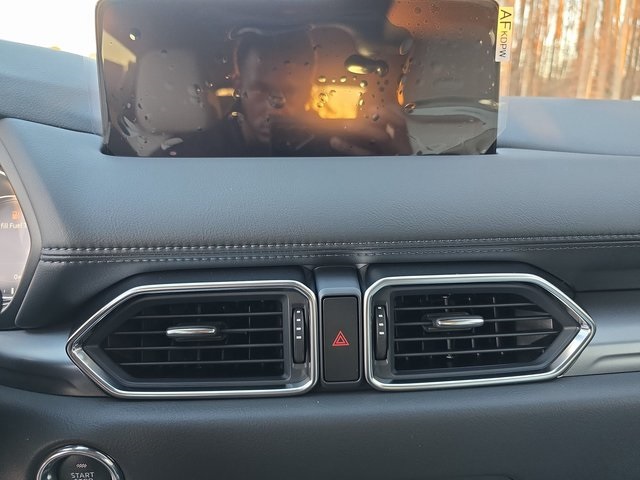 New 2025 Mazda CX-5 2.5 S Preferred Package For Sale in Durham, NC