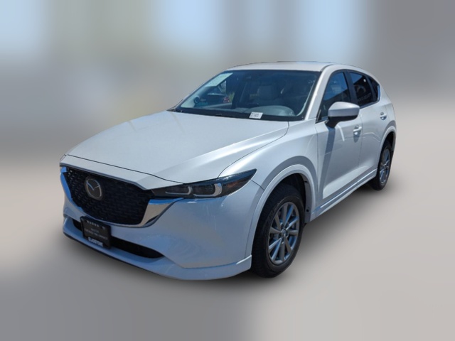 Used White Mazda CX-5 For Sale Near Me | Auto Navigator