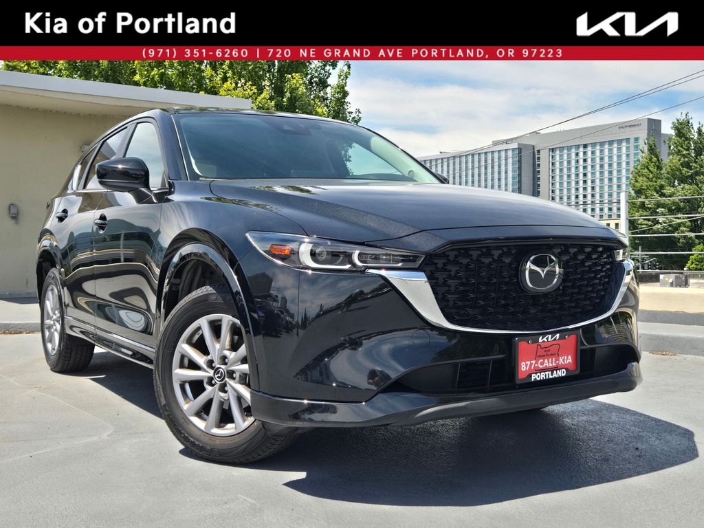 Used Mazda CX-5 2.5 Turbo For Sale Near Me | Auto Navigator