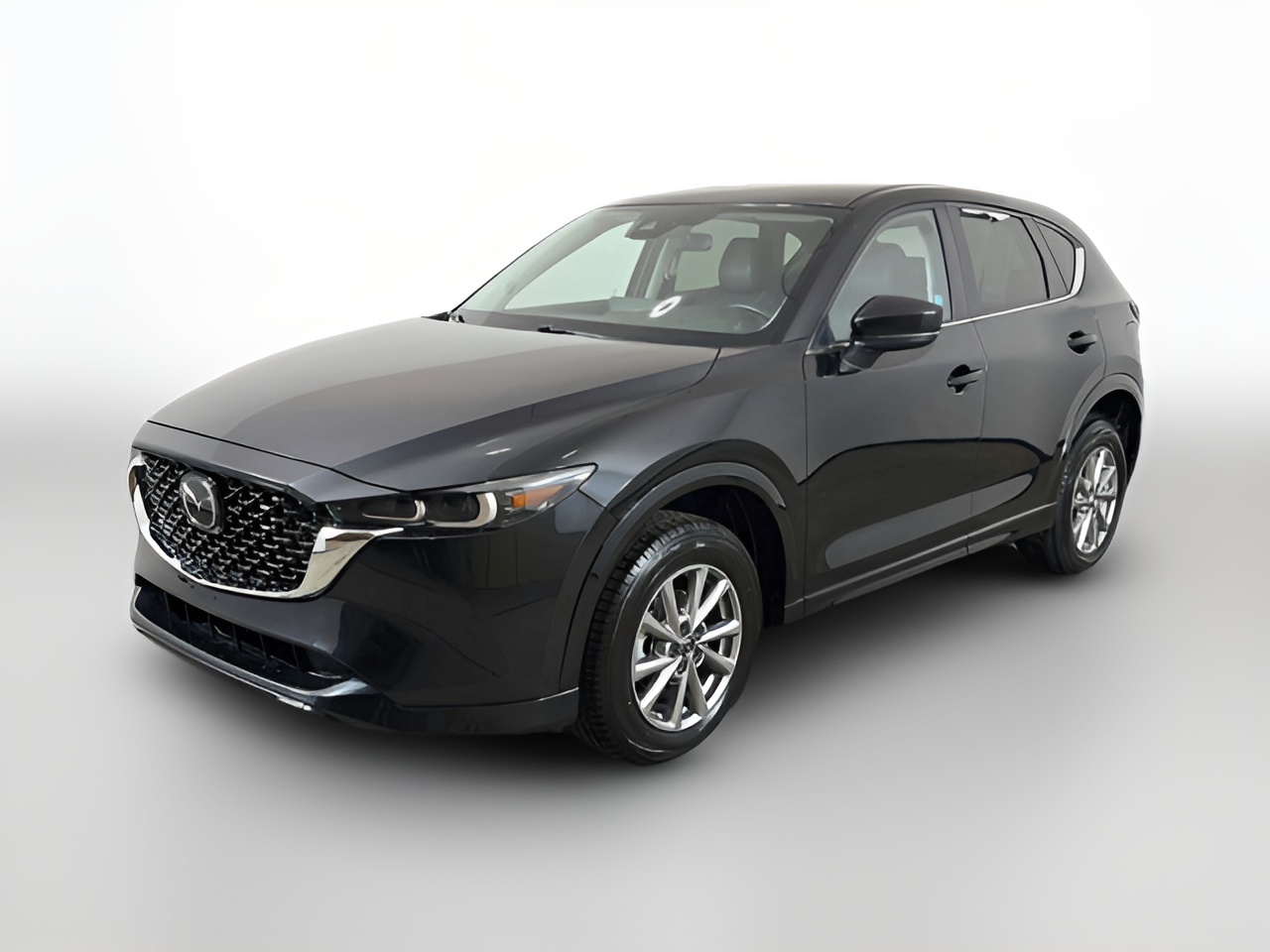 Used Mazda CX-5 Grand Touring For Sale in Columbus, OH | Auto