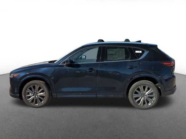 2025 Mazda CX-5 2.5 Turbo Signature