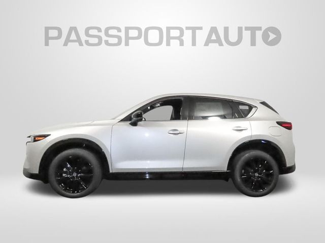 2025 Mazda CX-5 2.5 Turbo Premium Package