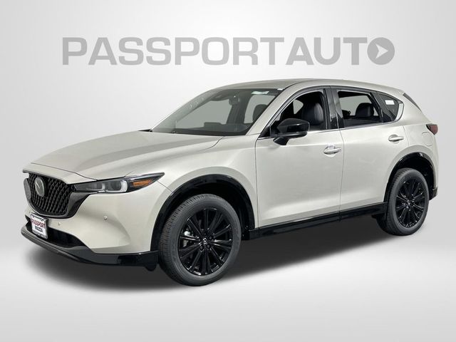 2025 Mazda CX-5 2.5 Turbo Premium Package