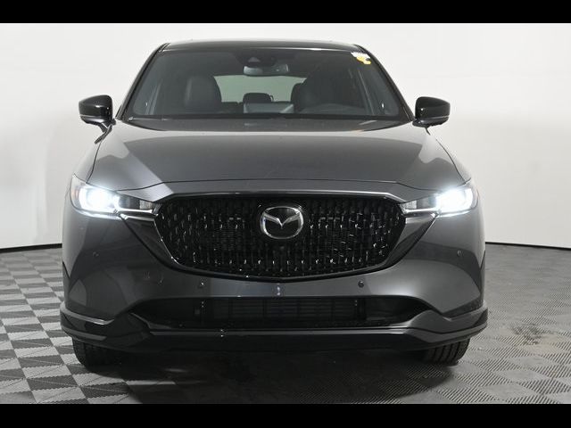 2025 Mazda CX-5 2.5 Turbo Premium Package