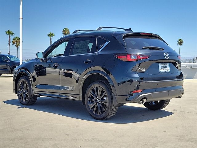 2025 Mazda CX-5 2.5 Turbo Premium Package