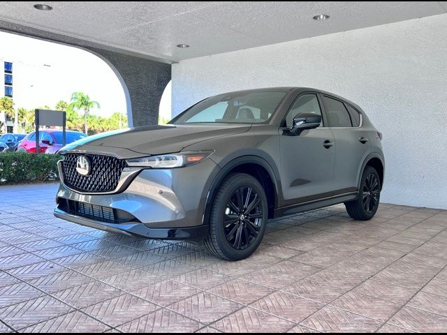 2025 Mazda CX-5 2.5 Turbo Premium Package