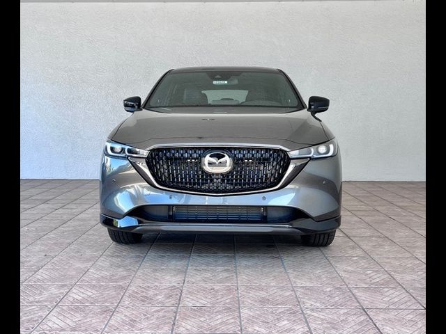 2025 Mazda CX-5 2.5 Turbo Premium Package