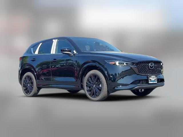 2025 Mazda CX-5 2.5 Turbo Premium Package