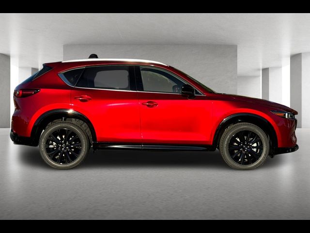 2025 Mazda CX-5 2.5 Turbo Premium Package