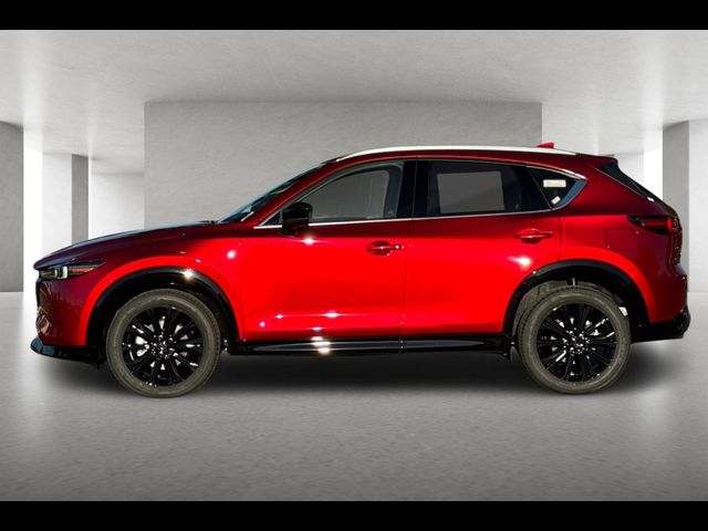 2025 Mazda CX-5 2.5 Turbo Premium Package