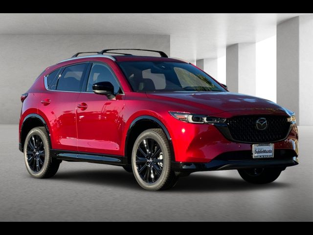 2025 Mazda CX-5 2.5 Turbo Premium Package