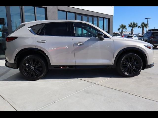 2025 Mazda CX-5 2.5 Turbo Premium Package