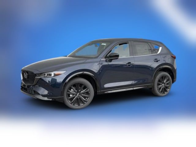 2025 Mazda CX-5 2.5 Turbo Premium Package