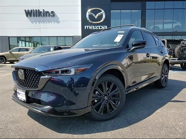 2025 Mazda CX-5 2.5 Turbo Premium Package