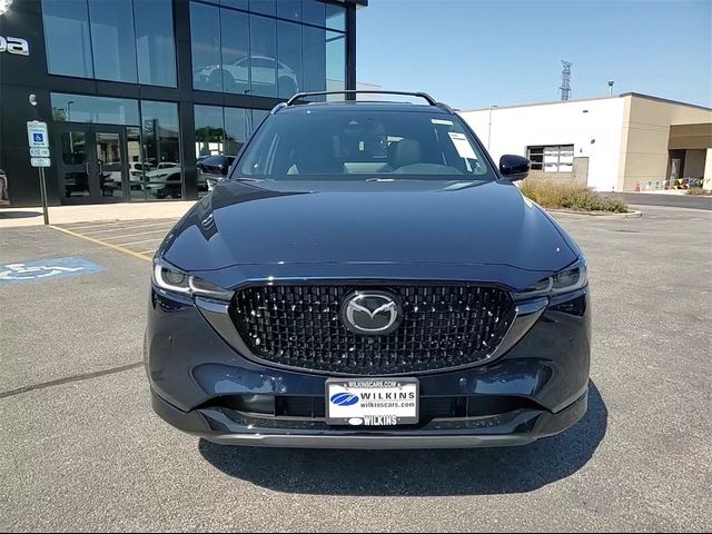 2025 Mazda CX-5 2.5 Turbo Premium Package