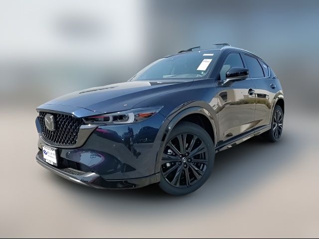 2025 Mazda CX-5 2.5 Turbo Premium Package