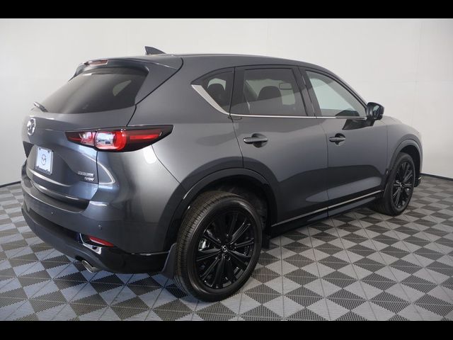 2025 Mazda CX-5 2.5 Turbo Premium Package