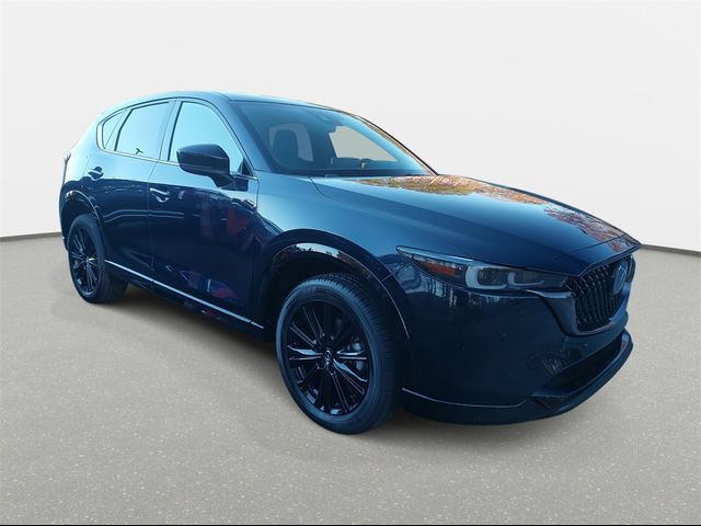 2025 Mazda CX-5 2.5 Turbo Premium Package