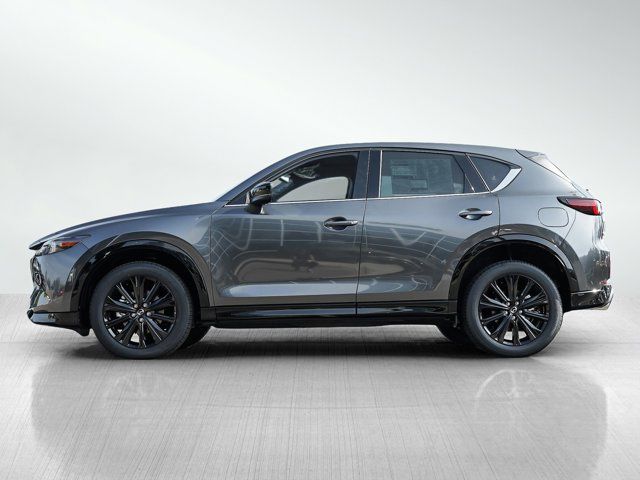 2025 Mazda CX-5 2.5 Turbo Premium Package