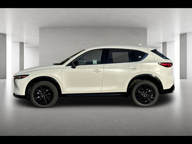 2025 Mazda CX-5 2.5 Turbo Premium Package