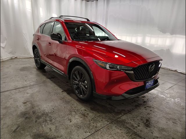 2025 Mazda CX-5 2.5 Turbo Premium Package