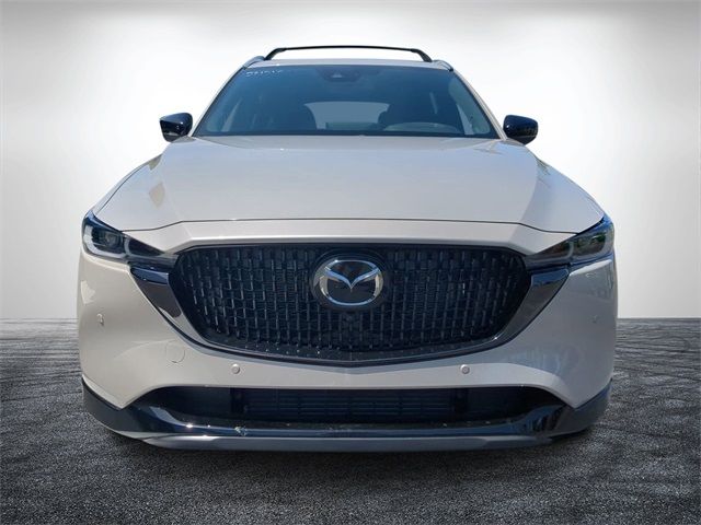 2025 Mazda CX-5 2.5 Turbo Premium Package