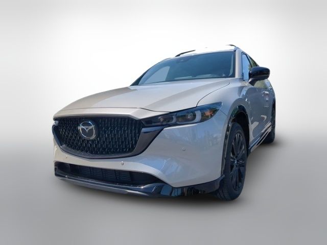 2025 Mazda CX-5 2.5 Turbo Premium Package