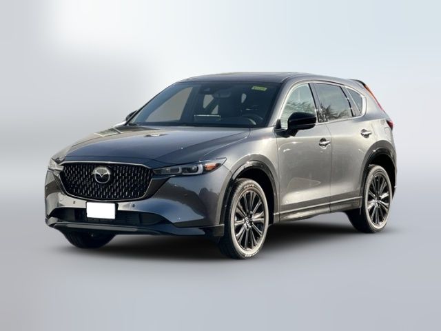 2025 Mazda CX-5 2.5 Turbo Premium Package
