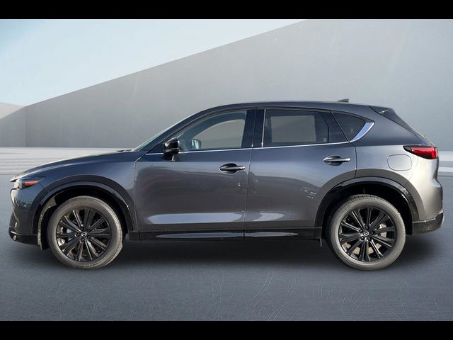 2025 Mazda CX-5 2.5 Turbo Premium Package