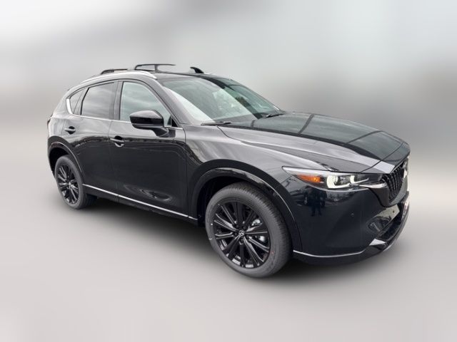 2025 Mazda CX-5 2.5 Turbo Premium Package