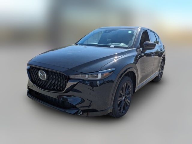 2025 Mazda CX-5 2.5 Turbo Premium Package