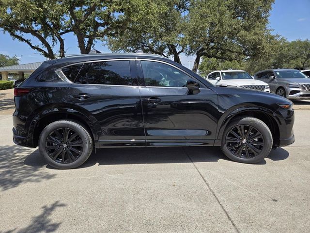 2025 Mazda CX-5 2.5 Turbo Premium Package