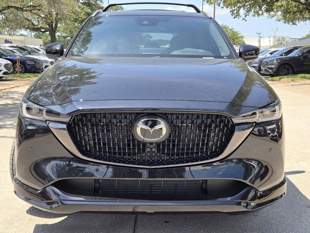 2025 Mazda CX-5 2.5 Turbo Premium Package