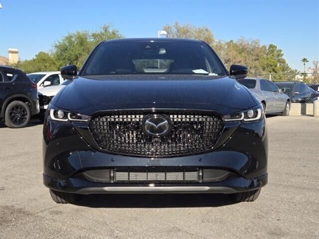 2025 Mazda CX-5 2.5 Turbo Premium Package