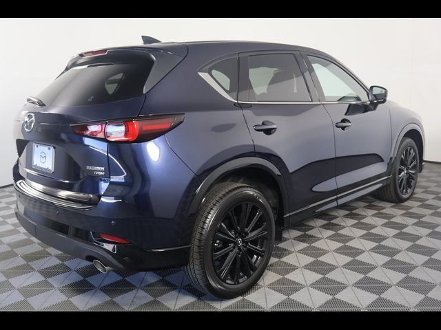 2025 Mazda CX-5 2.5 Turbo Premium Package