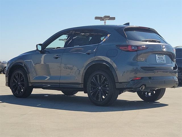 2025 Mazda CX-5 2.5 Turbo Premium Package