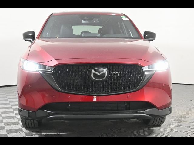 2025 Mazda CX-5 2.5 Turbo Premium Package